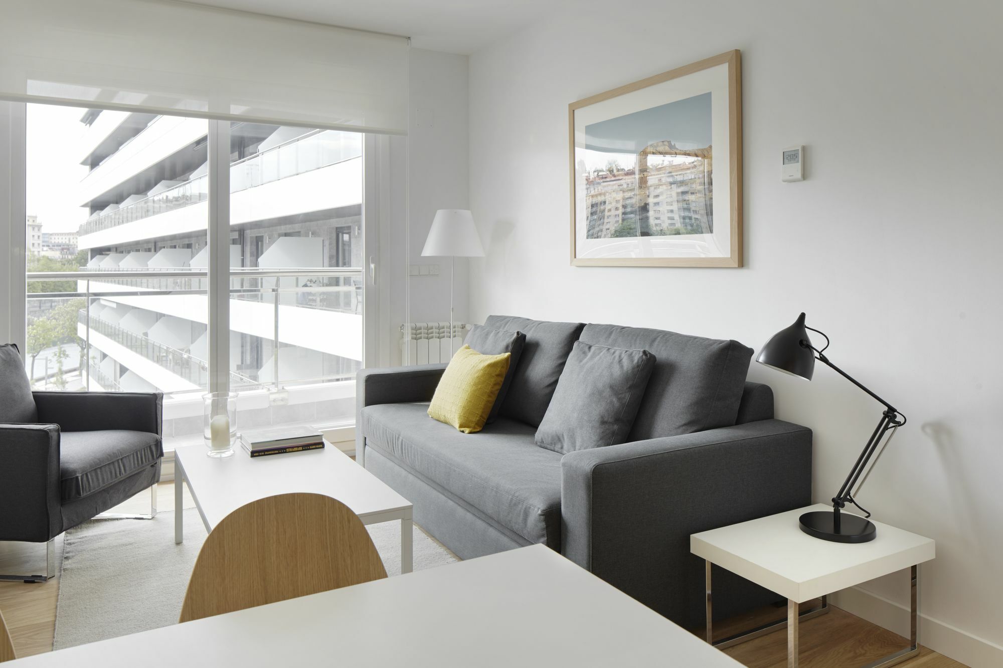 River Terrace 3 Apartment By Feelfree Rentals San Sebastián Exterior foto