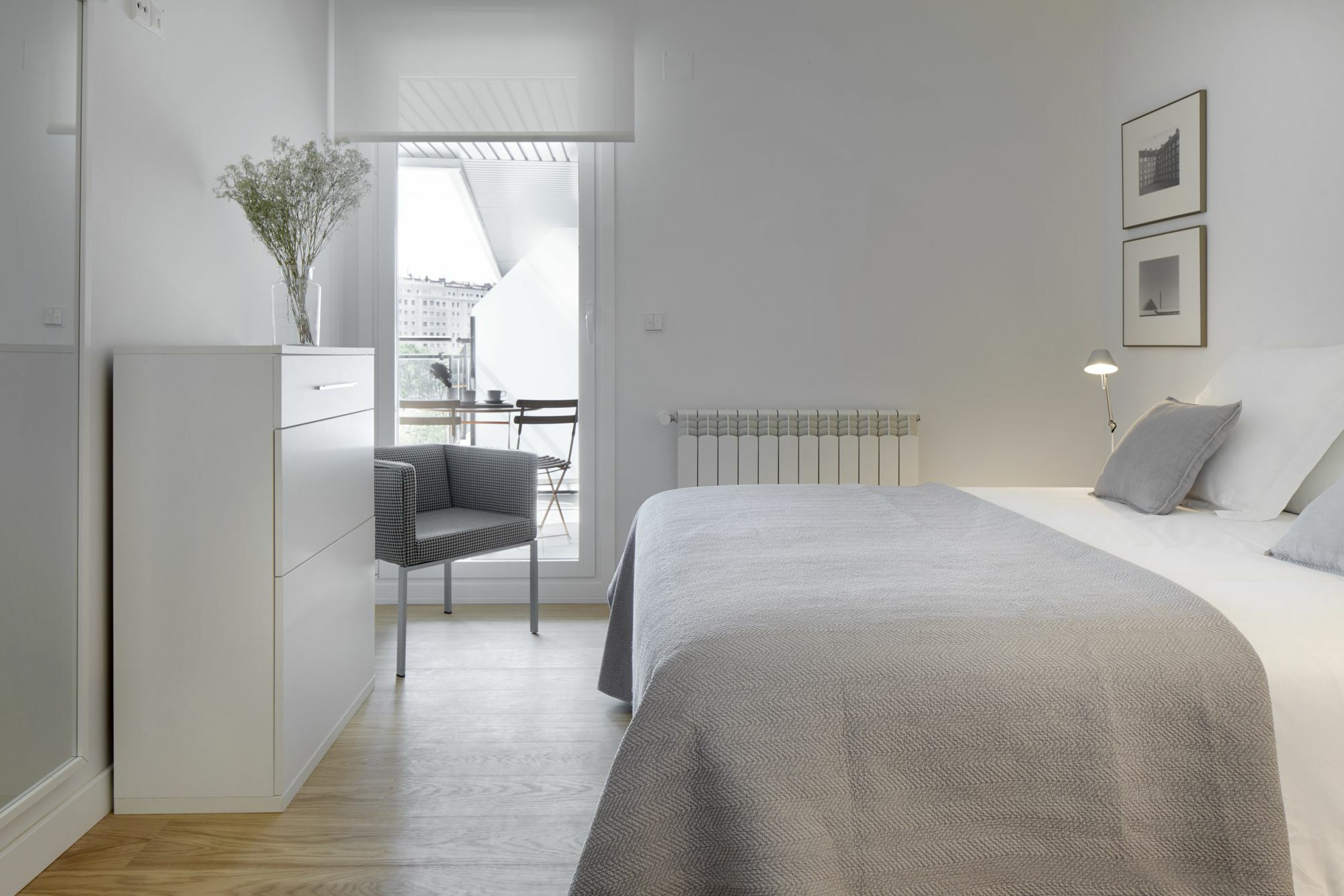 River Terrace 3 Apartment By Feelfree Rentals San Sebastián Exterior foto